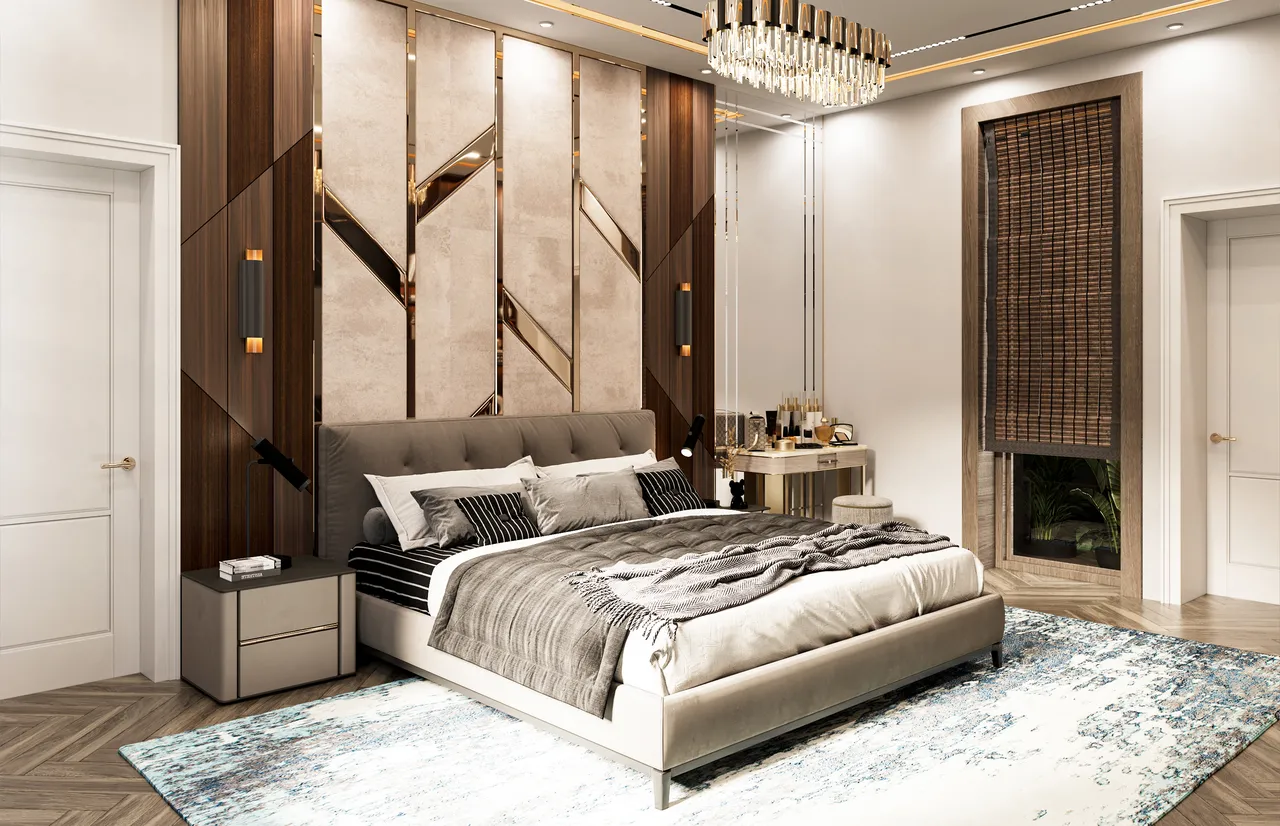 Apartment 3