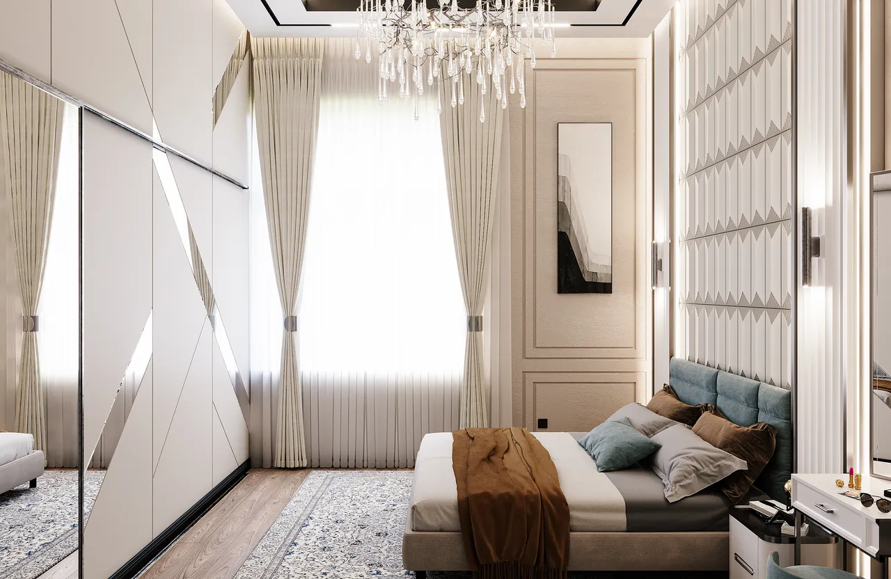 Apartment 4