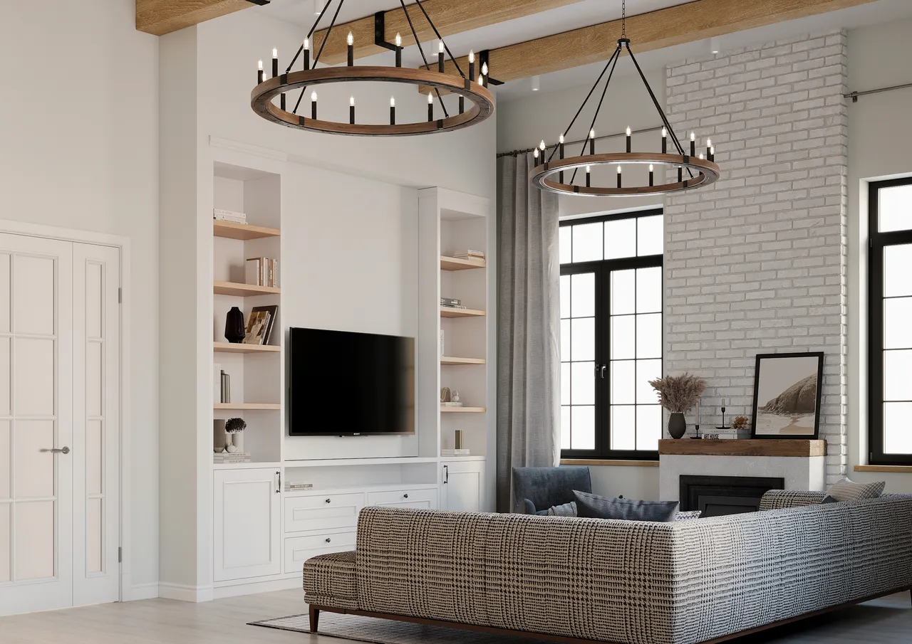 Apartment 5