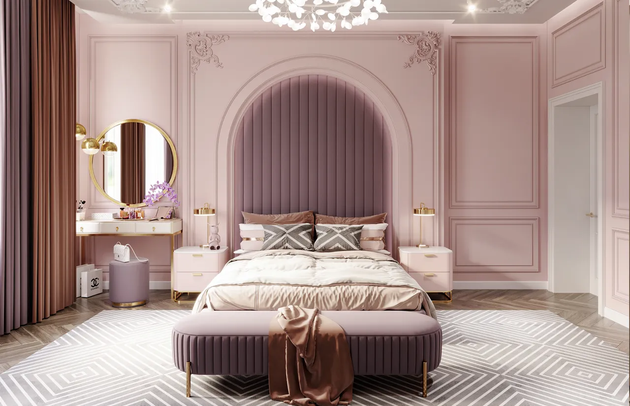 Bedroom Designs