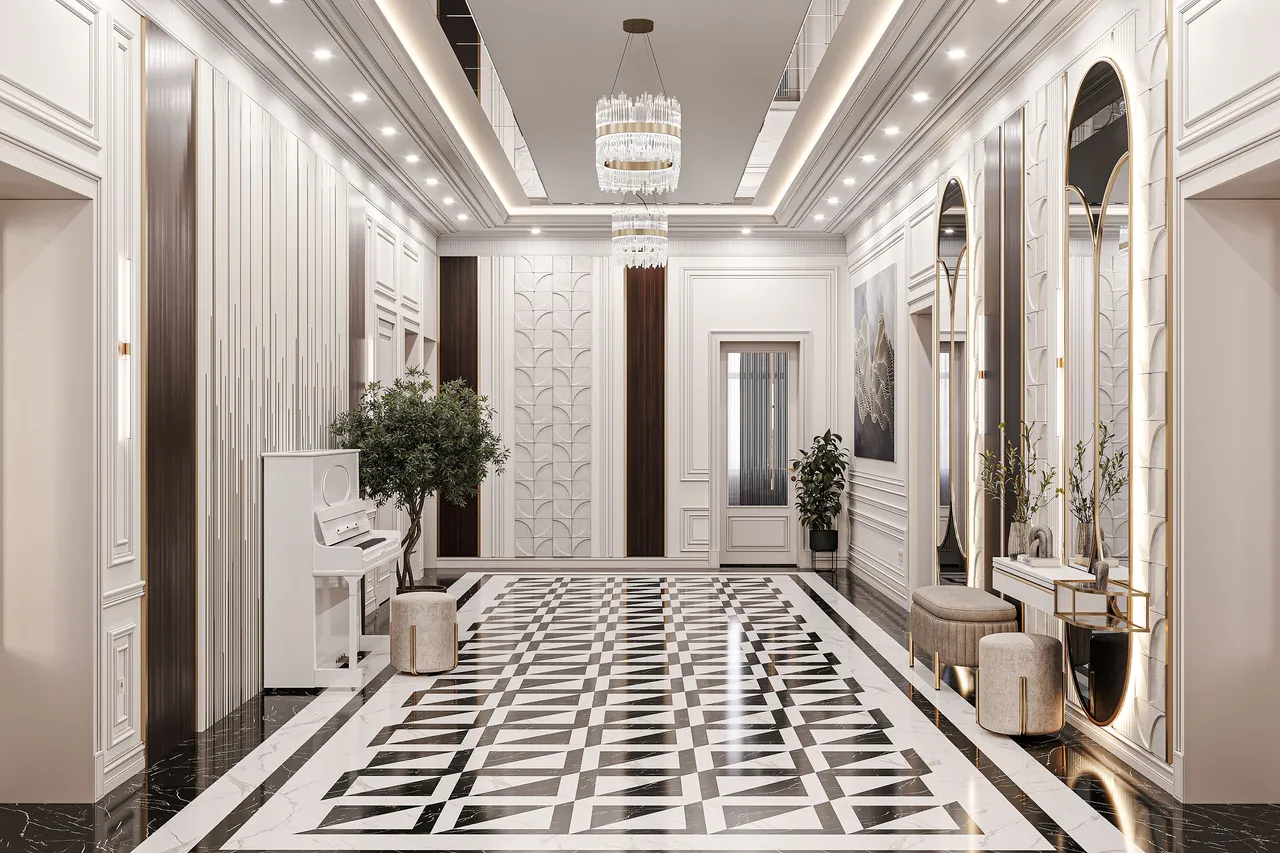 Private Villa 1