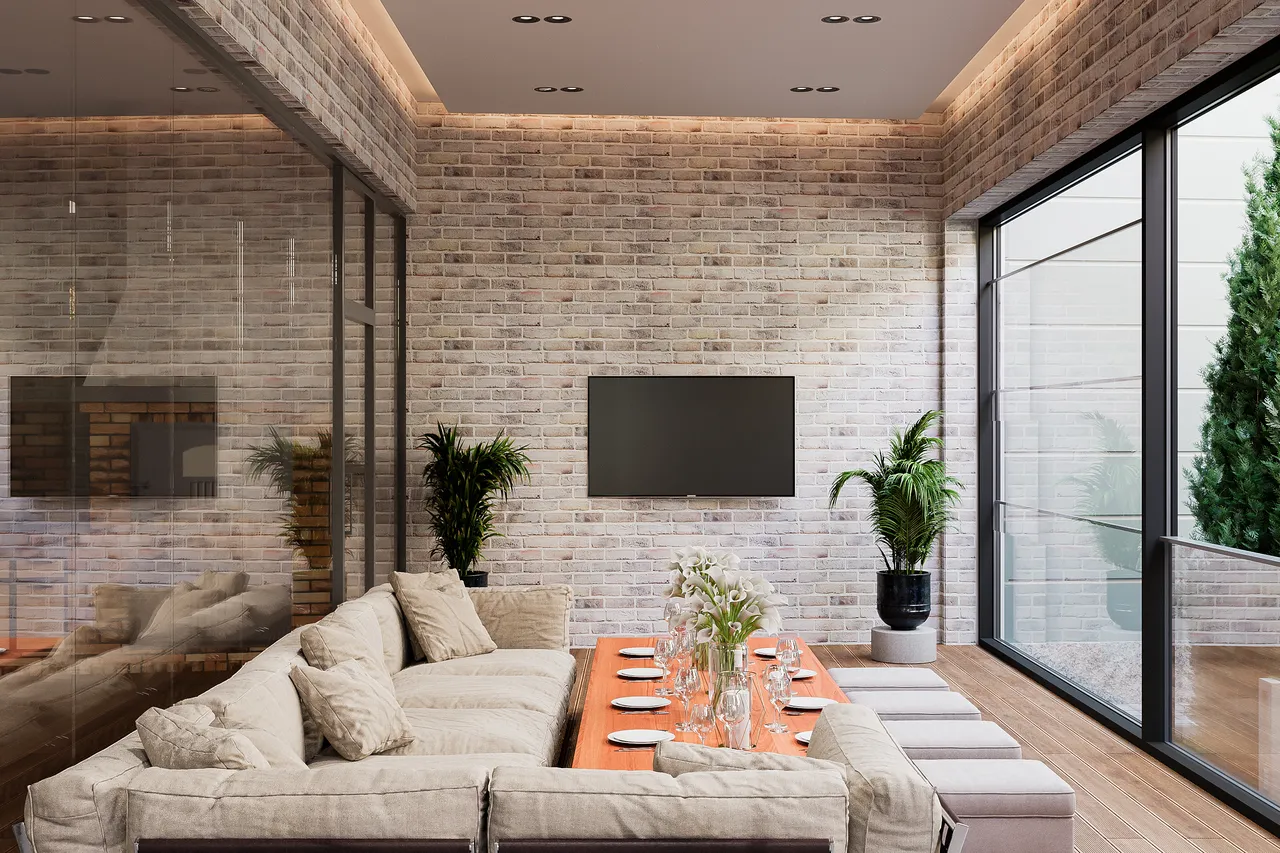 Private Villa 2