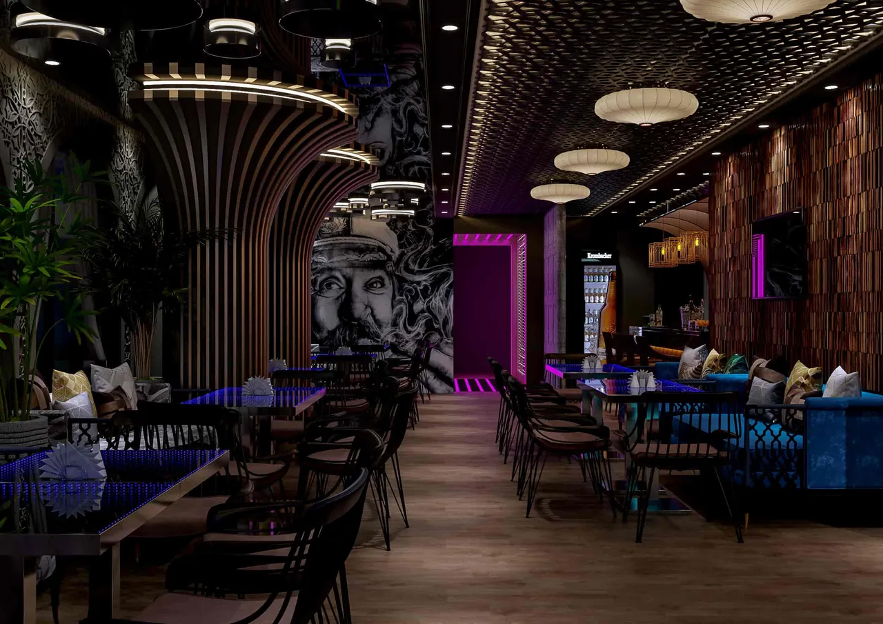 Restaurant Nusay