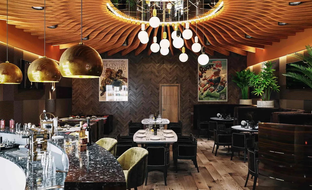 Restaurant Zip