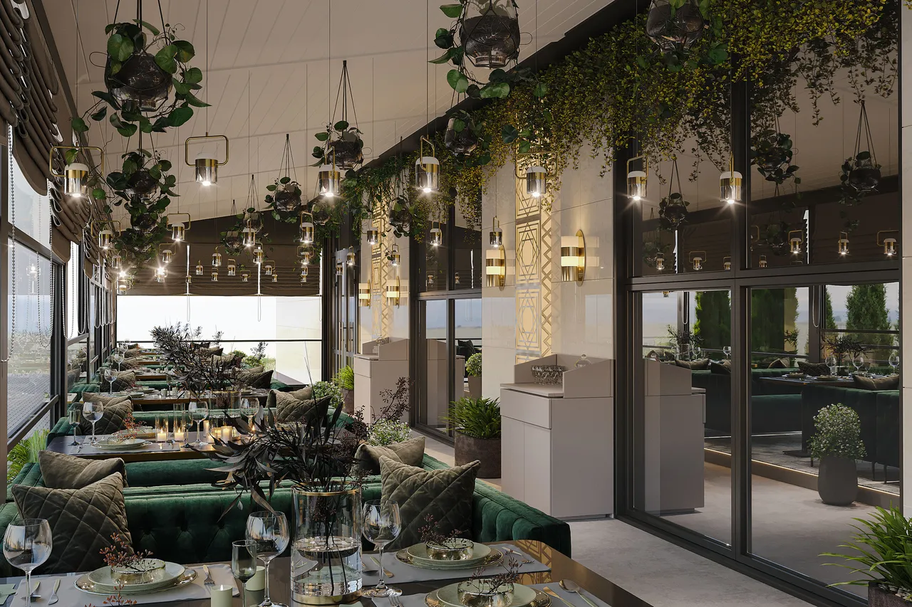 Restaurant Collection